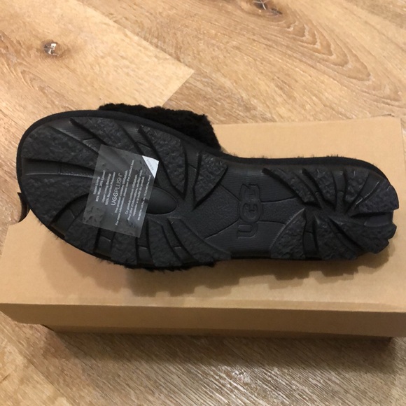 Ugg cozette - Picture 6 of 6